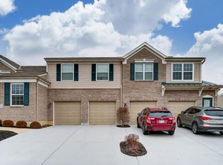 1434 Twin Spires Dr, Batavia, OH 45103