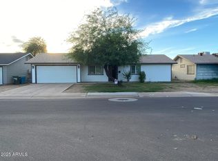 3636 N 86th Ln, Phoenix, AZ 85037