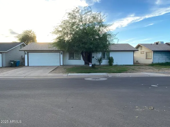 3636 N 86TH Lane, Phoenix, AZ 85037