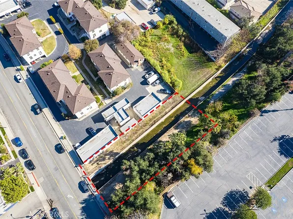 0 W Bay State St #9, Alhambra, CA 91801