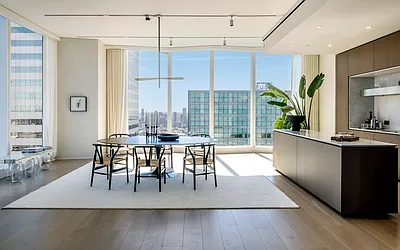 Sold by Brown Harris Stevens Development Marketing