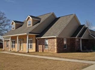 14611 Muscarello Rd, Hammond, LA 70401