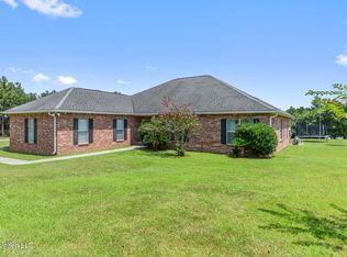 22140 Red Fox Run, Saucier, MS 39574