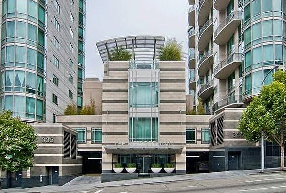 3rd image of 355 1st St Unit S1202