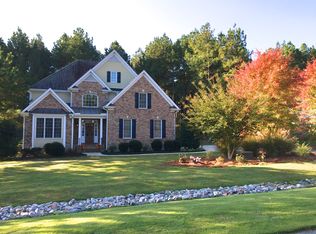 140 River Watch Ln, Youngsville, NC 27596
