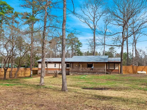 252 Mill Creek Rd, Brookeland, TX 75931