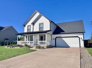 560 Parkside Reserve St, Wellington, OH 44090