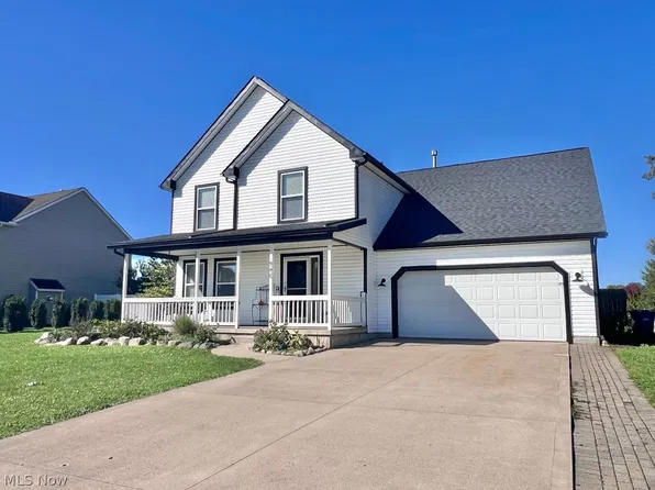 560 Parkside Reserve St, Wellington, OH 44090