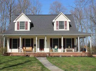 194 Jollett Ln, Elkton, VA 22827