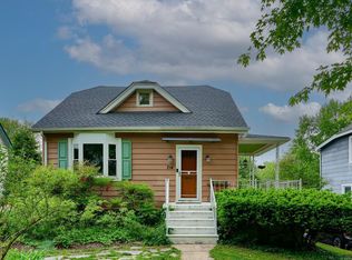 714 Highwood Dr, Baltimore, MD 21212