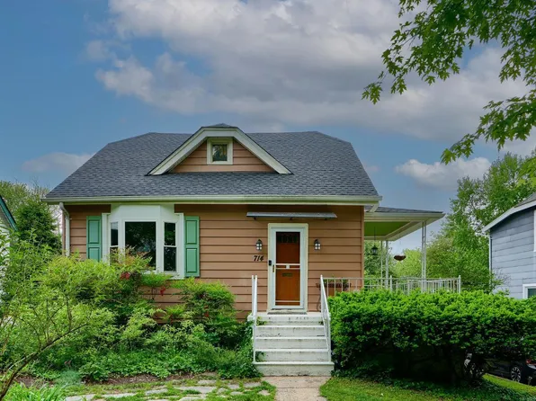 714 Highwood Dr, Baltimore, MD 21212