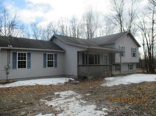 164 Whitetail Rd, Henryville, PA 18332
