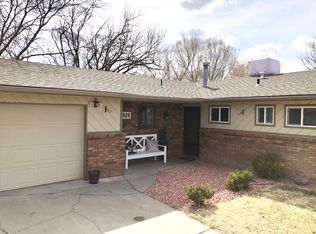 1925 Clover Ct, Grand Junction, CO 81506