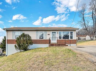 1378 Craig Robertson Rd SE, Roanoke, VA 24014