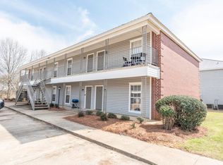 1257 Louisville St APT 20, Starkville, MS 39759