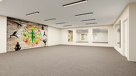 Rented by Safdie Realty Group