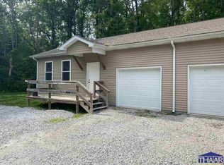 2474 N Main St #2476, Terre Haute, IN 47803