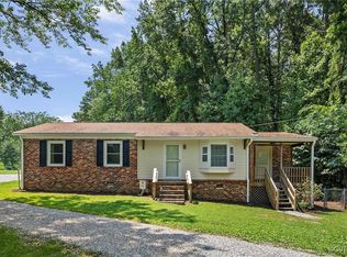 2957 Broad Street Rd, Gum Spring, VA 23065
