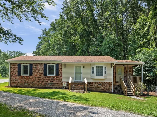 2957 Broad Street Rd, Gum Spring, VA 23065