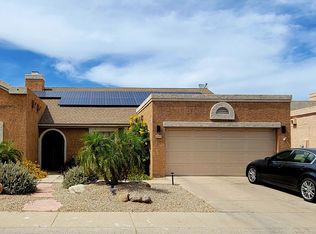 4208 W Cielo Grande, Glendale, AZ 85310