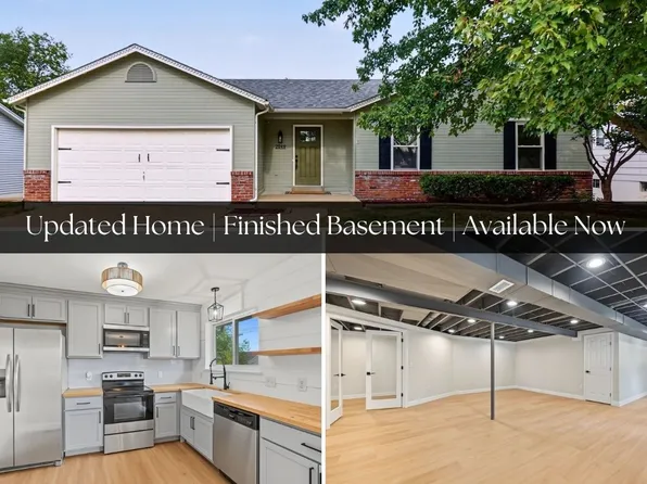 2949 White Stable Dr, O'Fallon, MO 63368