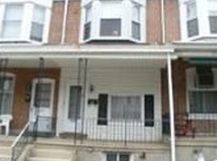 1543 W Allen St, Allentown, PA 18102