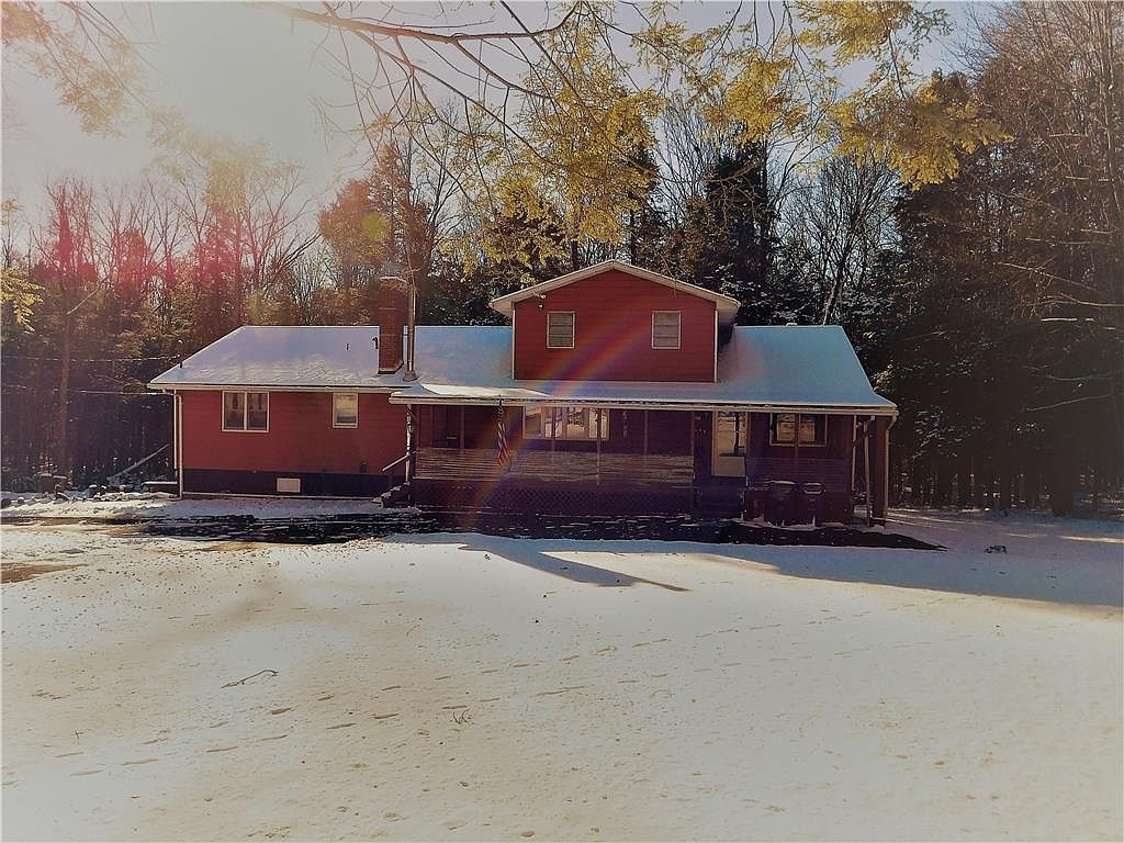 2531 Wetzel Run Dr, Weatherly, PA 18255 Zillow