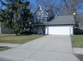 5618 Northcreek Ave, Portage, IN 46368