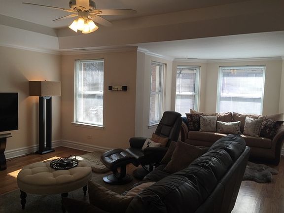 4th image of 2611 N Hampden Ct APT 1N