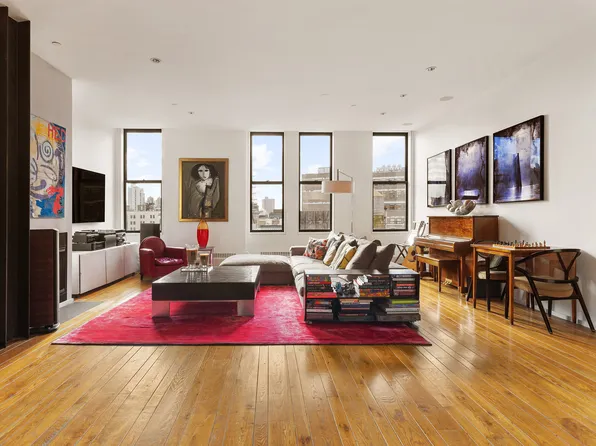 21 Astor Place image 1 of 9