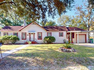 511 Pearl St, Baytown, TX 77520