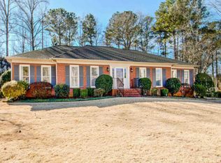 311 Cumberland Ct, Peachtree City, GA 30269