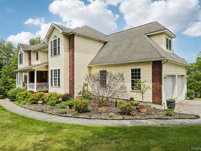 20 Trudy Drive, Campbell Hall, NY, 10916