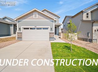 6748 Pearsoll St, Colorado Springs, CO 80925