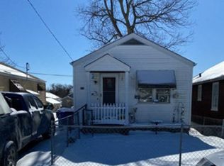 212 W Holden Ave, Saint Louis, MO