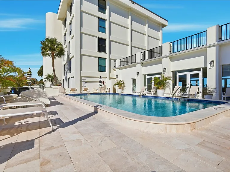 5000 Highway A1A #320 — Photo 24