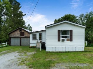 88 Noyes St, Richford, VT 05476