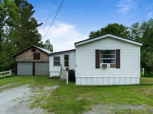 88 Noyes Street, Richford, VT 05476