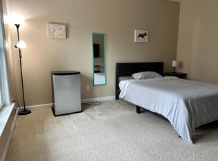 323 Fox Hill Rd #1, Hampton, VA 23669