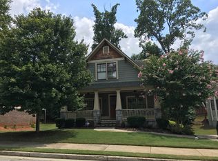 1929 Timberwood Trce, Decatur, GA 30032