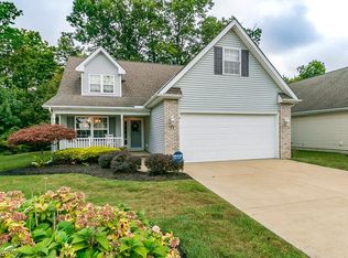 71 Windjammer Ct, Painesville, OH 44077