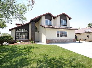 43705 16th St E, Lancaster, CA