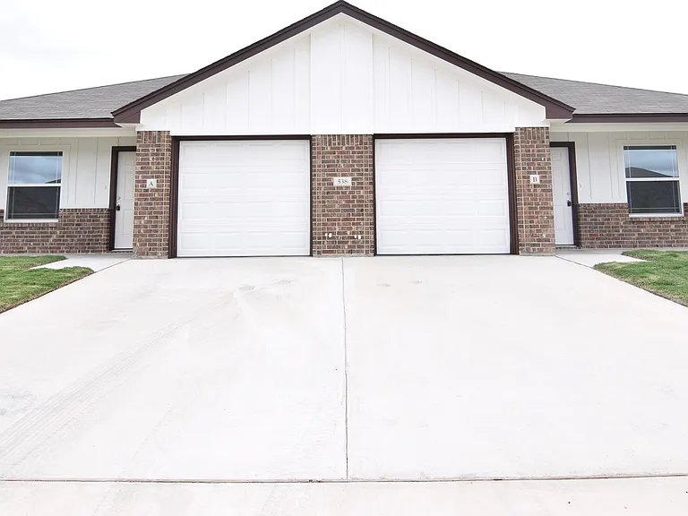 538 Lost Trl, Copperas Cove — Photo 1