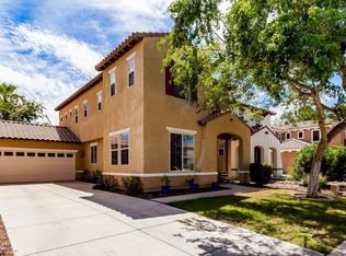 1175 W Dawn Dr, Tempe, AZ 85284