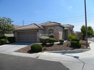 612 Siciliano St, Las Vegas, NV 89138