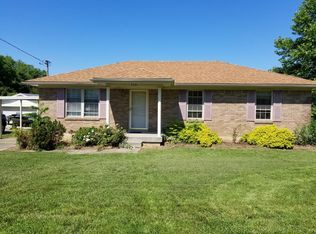 165 Dogwood Dr, Mount Washington, KY 40047