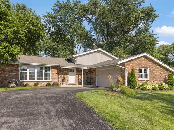 625 N Locust St, Frankfort, IL 60423