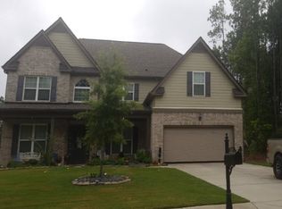 5250 Blackheath Way, Fairburn, GA 30213