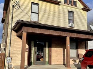 1630 Williams Ave, Clarksburg, WV 26301