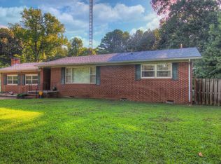 805 County Road 24, Florence, AL 35633